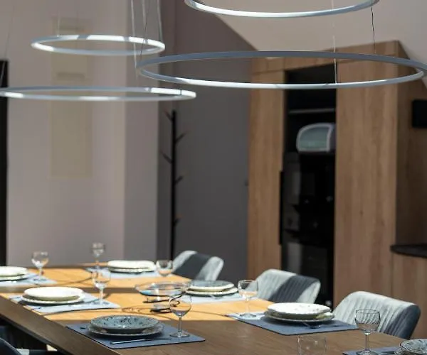 100m2 Z Widokiem Na Giewont *