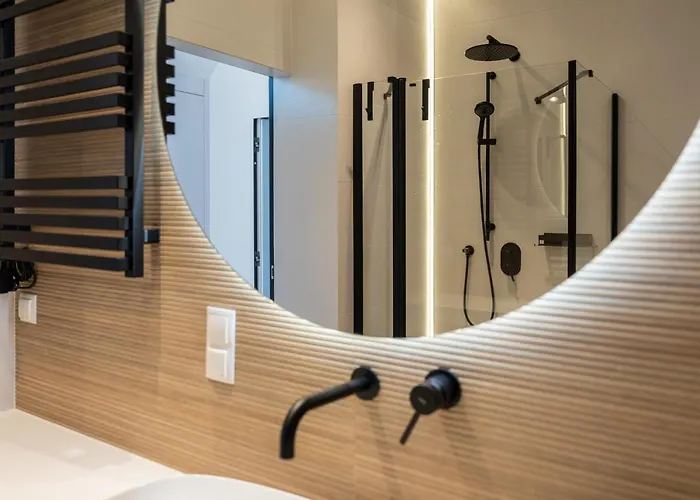 100m2 Z Widokiem Na Giewont Appartement *