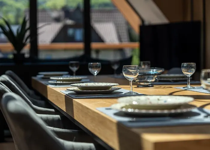 100m2 Z Widokiem Na Giewont Zakopane