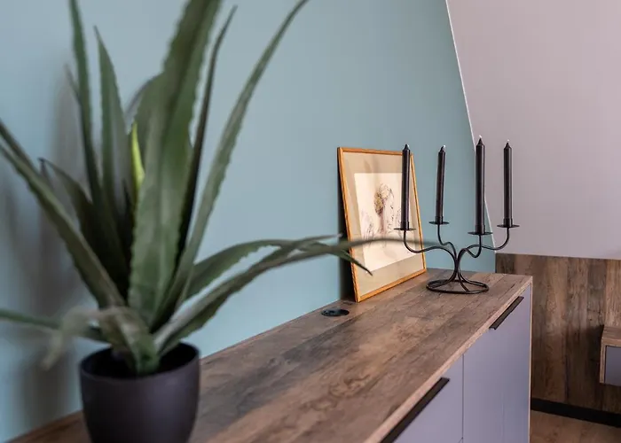 100m2 Z Widokiem Na Giewont *