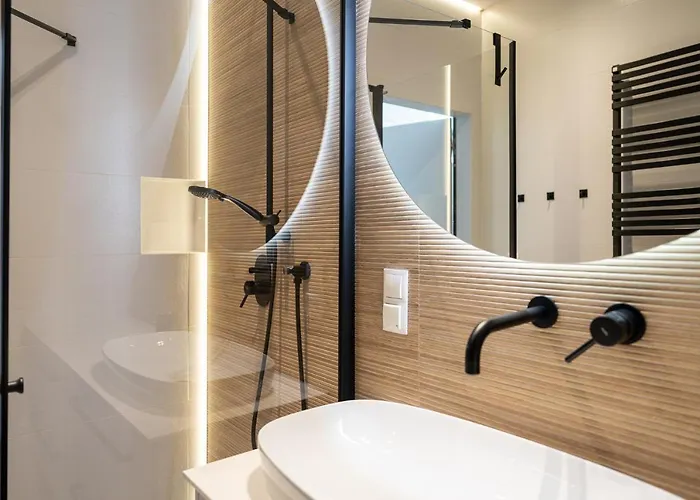 100m2 Z Widokiem Na Giewont