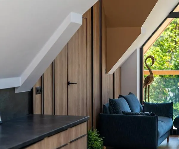 100m2 Z Widokiem Na Giewont Zakopane