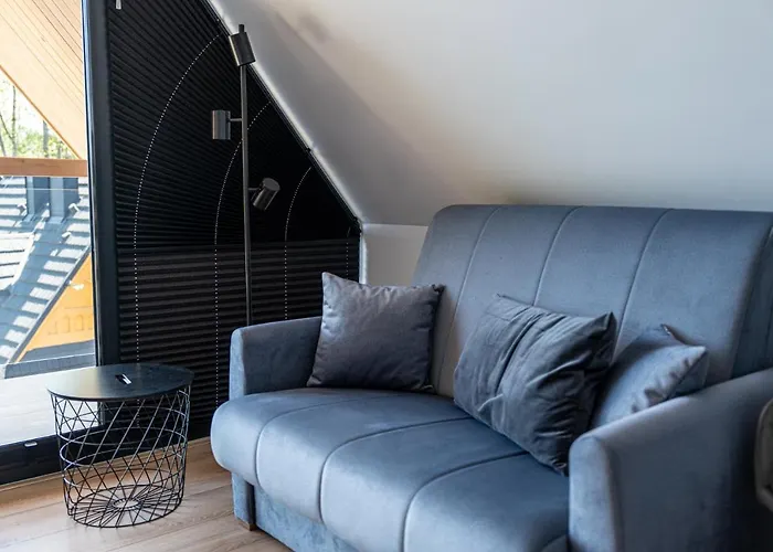 100m2 Z Widokiem Na Giewont Zakopane