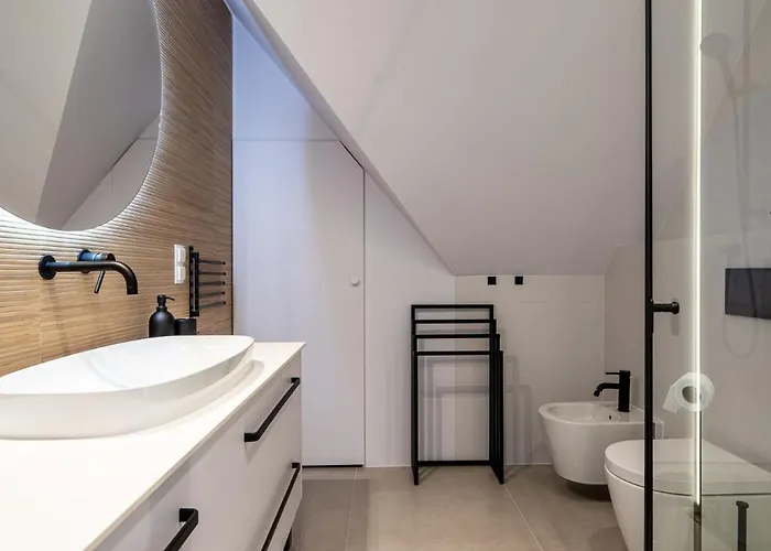 100m2 Z Widokiem Na Giewont Appartement Zakopane