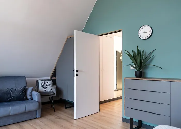 100m2 Z Widokiem Na Giewont Appartement