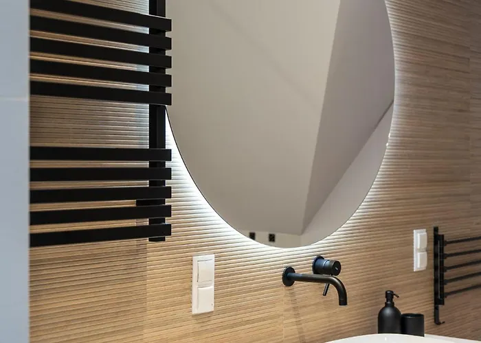 Appartement 100m2 Z Widokiem Na Giewont *