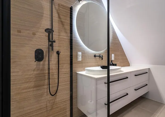 Appartement 100m2 Z Widokiem Na Giewont Zakopane