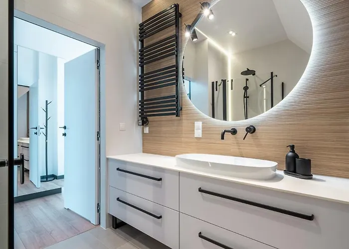 100m2 Z Widokiem Na Giewont *