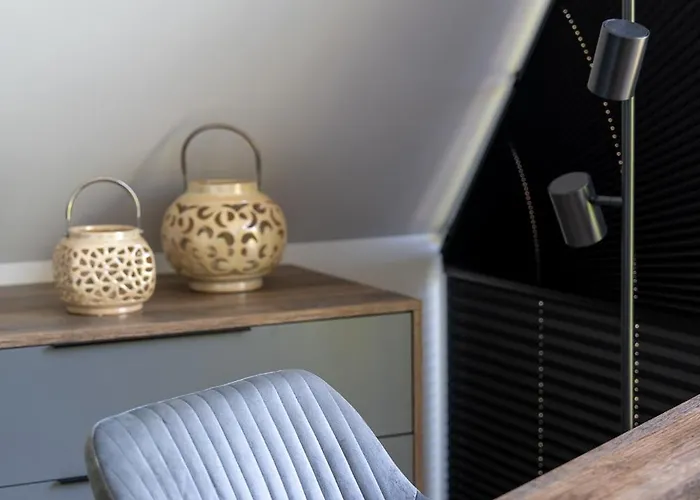 100m2 Z Widokiem Na Giewont Appartement