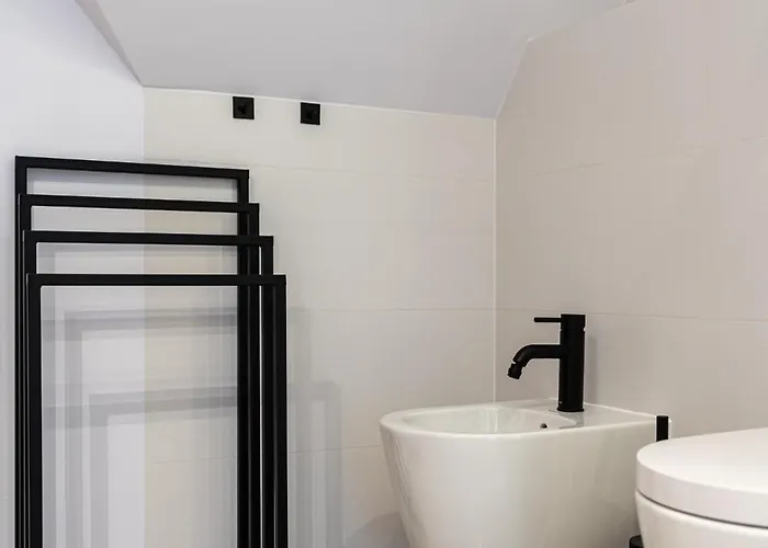 100m2 Z Widokiem Na Giewont *