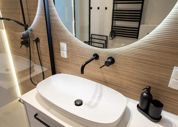 Appartement 100m2 Z Widokiem Na Giewont Zakopane